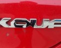 Kia Cerato Koup 2016 - Bán Kia Cerato Koup đời 2016, màu đỏ mới chạy 15.000km, giá 686tr