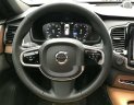 Volvo XC90   Insctiption 2016 - Bán Volvo XC90 năm 2016, màu trắng, xe nhập 