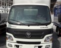 Thaco AUMARK 2016 - Bán xe tải Aumark 500A tải trọng 4.99kg, động cơ công nghệ Isuzu, có xe giao liền