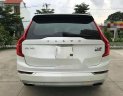 Volvo XC90   Insctiption 2016 - Bán Volvo XC90 năm 2016, màu trắng, xe nhập 