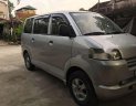 Suzuki APV 2007 - Cần bán xe Suzuki APV sản xuất 2007 như mới, giá 180tr