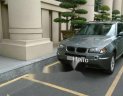 BMW X3 2007 - Bán BMW X3 sản xuất năm 2007, nhập khẩu