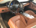 Maserati Quatroporte 2017 - Cần bán xe Maserati Quatroporte giá tốt nhất, màu đen, nhập khẩu nguyên chiếc