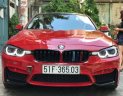 BMW 3 Series 320i 2015 - Bán xe 1 đời chủ BMW 320i cuối 2015, full đồ chơi  