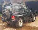 Hyundai Galloper   2003 - Bán xe Hyundai Galloper 2003 số sàn