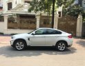 BMW X6 2008 - Bán BMW X6 đời 2009, màu trắng, xe nhập