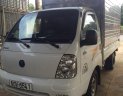 Kia Bongo 2004 - Bán xe tải Kia Bongo 1tấn sản xuất 2004, màu trắng nhập khẩu