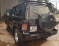 Hyundai Galloper   2003 - Bán xe Hyundai Galloper 2003 số sàn