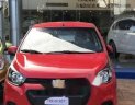 Chevrolet Spark LS 2018 - Bán ô tô Chevrolet Spark LS 2018, màu đỏ, giá 359tr