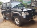 Hyundai Galloper   2003 - Bán xe Hyundai Galloper 2003 số sàn