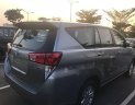 Toyota Innova 2.0E 2018 - Bán ô tô Toyota Innova 2.0E sản xuất 2018