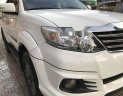 Toyota Fortuner   2016 - Bán ô tô Toyota Fortuner 2016, máy xăng bản thể thao  