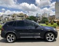 BMW X5 2009 - BMW X5 7 chỗ, sx 2009 nhập đức loại cao cấp hàng full. Màu xám xanh, xe có đủ đồ