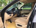 BMW X5    2007 - Cần bán BMW X5 năm sản xuất 2007, màu đen, xe nhập còn mới, 638 triệu