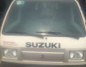 Suzuki Super Carry Van 2015 - Bán ô tô Suzuki Super Carry Van đời 2016, màu trắng