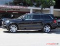 Mercedes-Benz GL 500 2015 - Mercedes Benz GL 500 - 2015