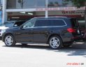 Mercedes-Benz GL 500 2015 - Mercedes Benz GL 500 - 2015