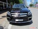 Mercedes-Benz GL 500 2015 - Mercedes Benz GL 500 - 2015