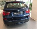 BMW X3 2017 - Xe BMW X3_ BMW Phú Mỹ Hưng