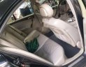 Mercedes-Benz C class C 2002 - Cần bán gấp Mercedes C đời 2002, màu đen, giá 138tr