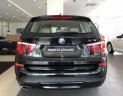 BMW X3 2017 - Cần bán BMW X3 năm 2017 màu đen, giá chỉ 1 tỷ 999 triệu nhập khẩu - 0901214555