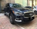 Infiniti QX60 2016 - Cần bán Infiniti QX60 năm 2016, màu xanh nước biển, nhập khẩu nguyên chiếc