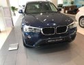 BMW X3 2017 - Xe BMW X3_ BMW Phú Mỹ Hưng