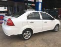 Chevrolet Aveo   1.5AT   2016 - Cần bán Chevrolet Aveo 1.5AT đời 2016, màu trắng chính chủ