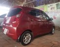 Hyundai Eon   2013 - Cần bán Hyundai Eon đời 2013, màu đỏ như mới