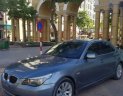 BMW 5 Series 530i 2007 - Bán xe BMW 5 Series 530i đời 2007, nhập khẩu nguyên chiếc