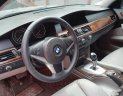 BMW 5 Series 530i 2007 - Bán xe BMW 5 Series 530i đời 2007, nhập khẩu nguyên chiếc