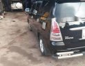 Toyota Innova G 2007 - Cần bán xe Toyota Innova G sản xuất năm 2007, màu đen 