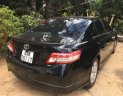 Toyota Camry SE 2.5AT 2009 - Cần bán lại xe Toyota Camry SE 2.5AT sản xuất năm 2009, màu đen, xe nhập