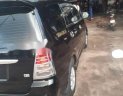 Toyota Innova G 2007 - Cần bán xe Toyota Innova G sản xuất năm 2007, màu đen 