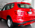 BMW X3 Mới   XDrive20i 2.0 Turbo 2017 - Xe Mới BMW X3 XDrive20i 2.0 Turbo 2017