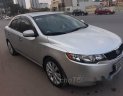 Kia Forte  SLI   2009 - Bán kia Forte SLi nhập khẩu sản xuất năm 2009, chạy chuẩn 9v