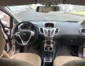 Ford Fiesta   S AT 2012 - Bán Ford Fiesta S Sx 2012, đk 2013, số tự động tư nhân chính chủ đi cực ít
