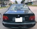 BMW 5 Series  525i  1997 - Bán BMW 5 Series 525i 1997, xe nhập, màu xanh lá