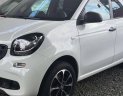 Smart Forfour 2016 - Bán lại xe Smart Forfour đời 2016, màu trắng