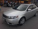 Kia Forte  SLI   2009 - Bán kia Forte SLi nhập khẩu sản xuất năm 2009, chạy chuẩn 9v