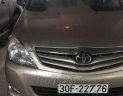 Toyota Innova 2.0G 2011 - Bán Toyota Innova 2.0G sản xuất 2011, màu vàng cát