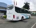 FAW Wenda 2018 - Xe khách Samco Wenda SD 47 chỗ ngồi - Động cơ 340Ps