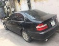 BMW 3 Series  318i  2005 - Cần bán xe BMW 318i 2005, nhập khẩu nguyên chiếc xe gia đình