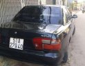 Mitsubishi Proton 1997 - Cần bán lại xe Mitsubishi Proton đời 1997, màu đen