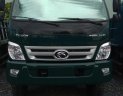 Thaco FORLAND FD850-4WD 2018 - Bán xe ben 2 cầu 7,6 tấn Thaco Forland FD850-4WD E4 mới nhất 2018 tại Long An, Tiền Giang, Bến Tre