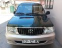 Toyota Zace   GL  2005 - Cần bán Toyota Zace GL đời 2005 như mới, 199 triệu