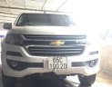 Chevrolet Colorado   2017 - Bán ô tô Chevrolet Colorado đời 2017, giá tốt