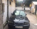 BMW 3 Series  318i  2005 - Cần bán xe BMW 318i 2005, nhập khẩu nguyên chiếc xe gia đình