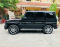 Mercedes-Benz G class G63 2014 - Bán Mercedes-Benz G class G63 SX 2014, đăng kí 2017, nhập khẩu