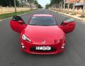 Toyota FT 86 2012 - Bán xe Toyota FT 86 sản xuất 2012, màu đỏ, nhập khẩu nguyên chiếc chính chủ